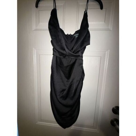 Women's Sleeveless Mesh Bodycon Dress - Size XS  Wild Fable - Picture 1 of 4